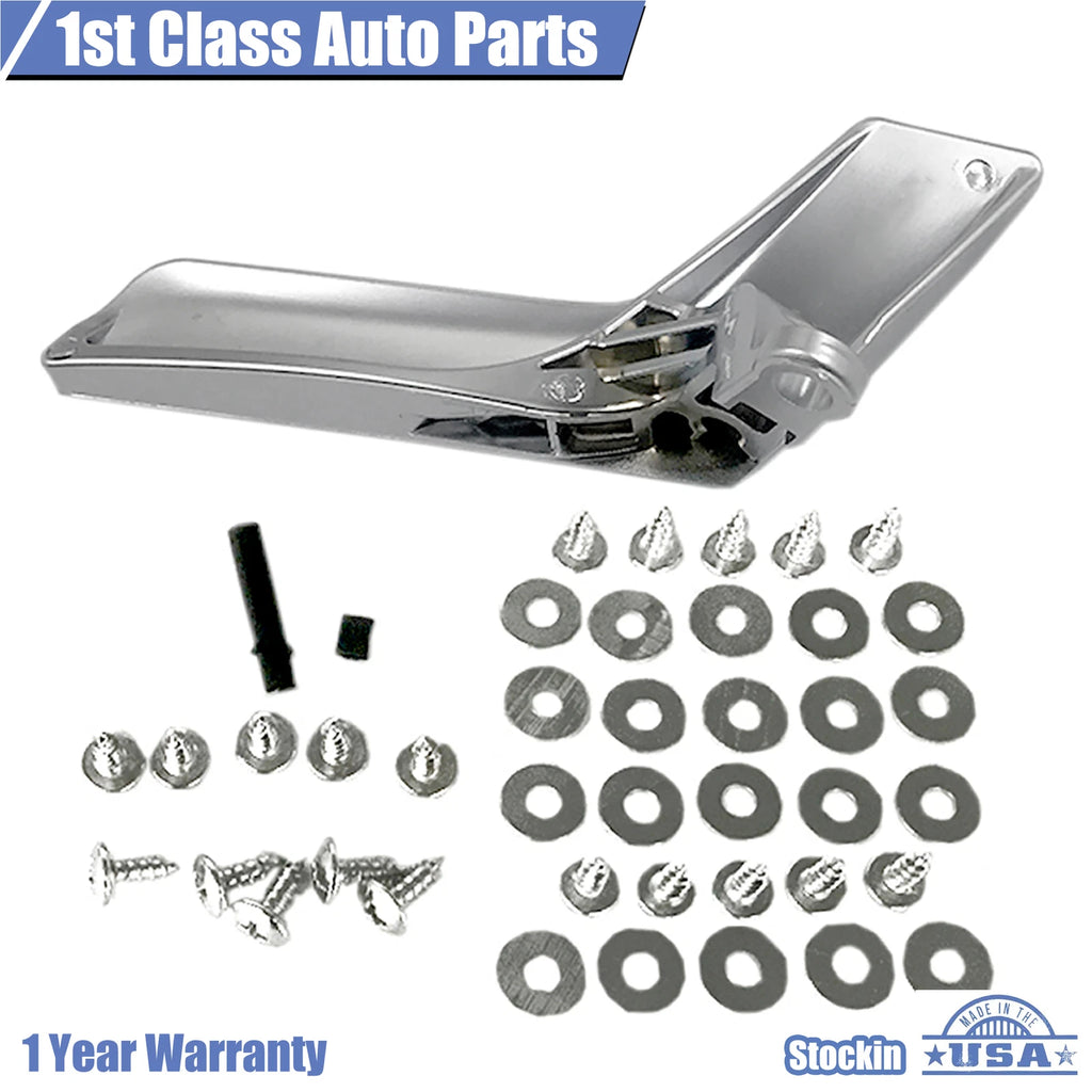 Inside Door Handle Repair Kit for Mercedes-Benz C63 AMG (2008–2015)