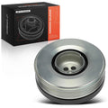 Crankshaft Pulley for BMW 330i xDrive, 530i xDrive, X3 (2017–2019)