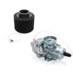 26mm Carburetor Air Filter for PIT PRO 150cc 160cc Dirt Bike (Carby)
