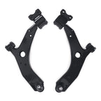 2X Front Lower Suspension Control Arms Ball Joints for Mazda 3/5 (2004–2017)