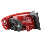 Hella Tail Light Assembly for Passenger Right Outer - 009686121