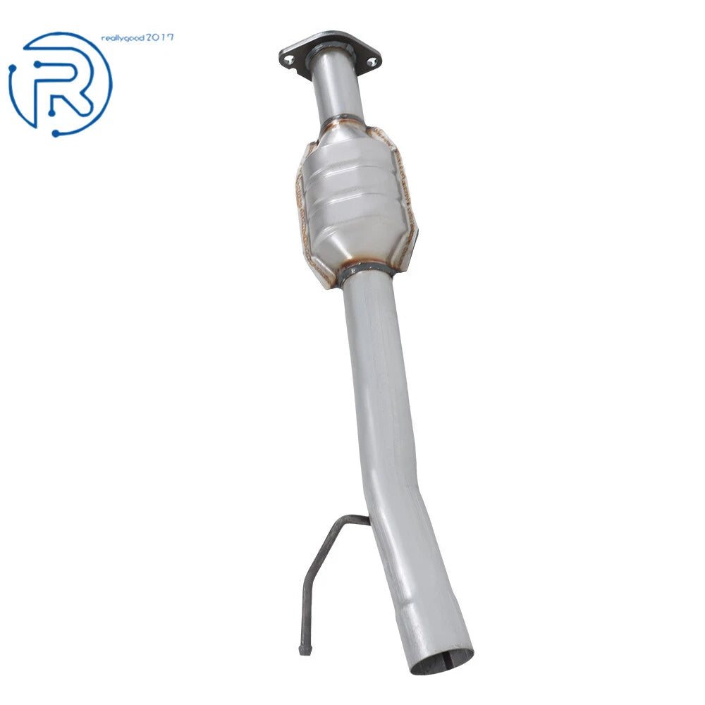 Rear Exhaust Catalytic Converter for Ford Escape (2005-2008)