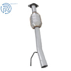Rear Exhaust Catalytic Converter for Ford Escape (2005-2008)