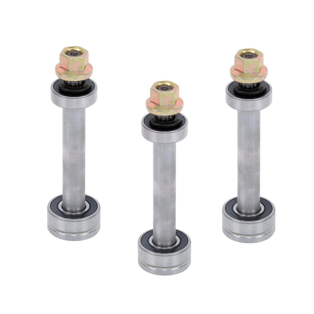 Spindle Shaft with Bearings for AYP Husqvarna