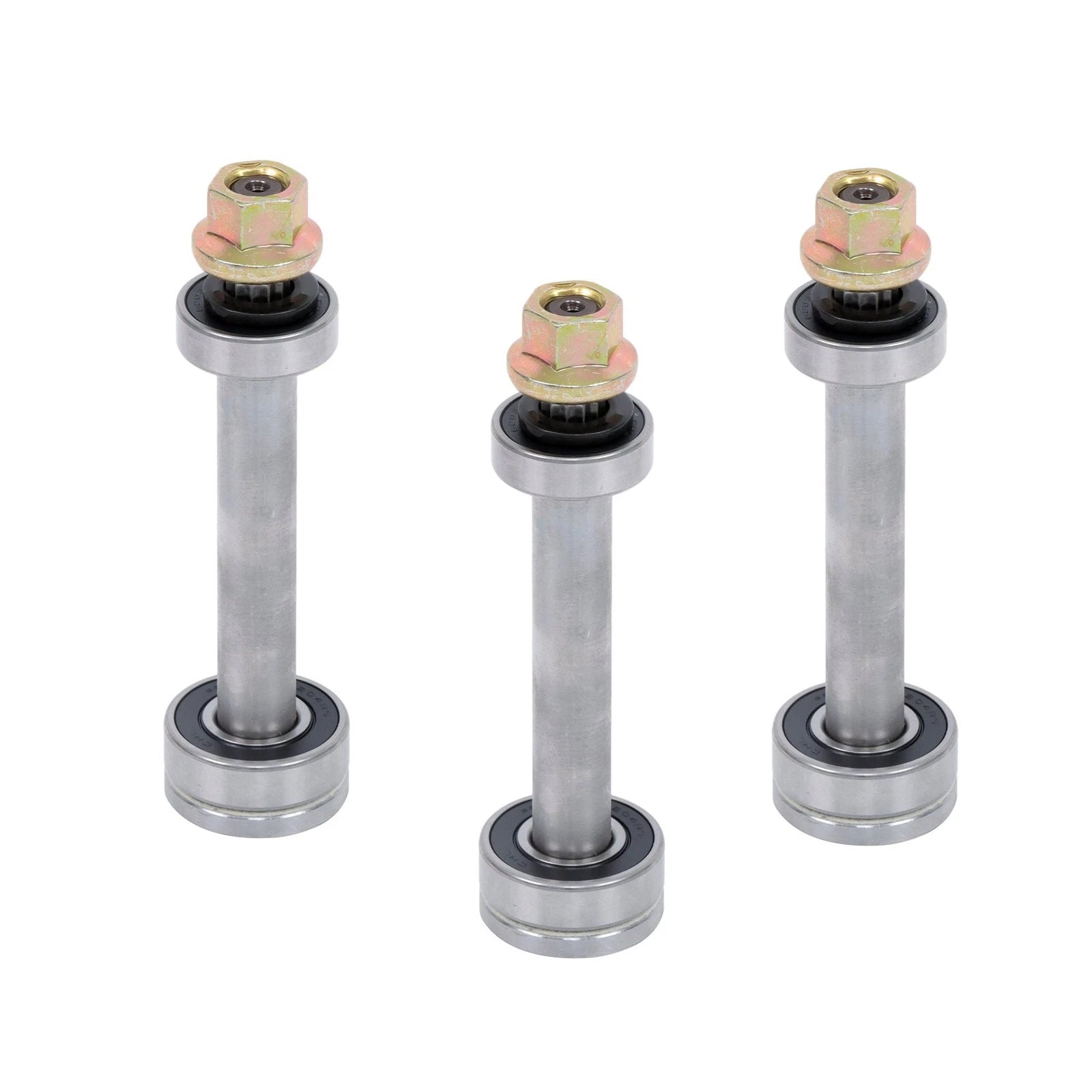 Spindle Shaft with Bearings for AYP Husqvarna