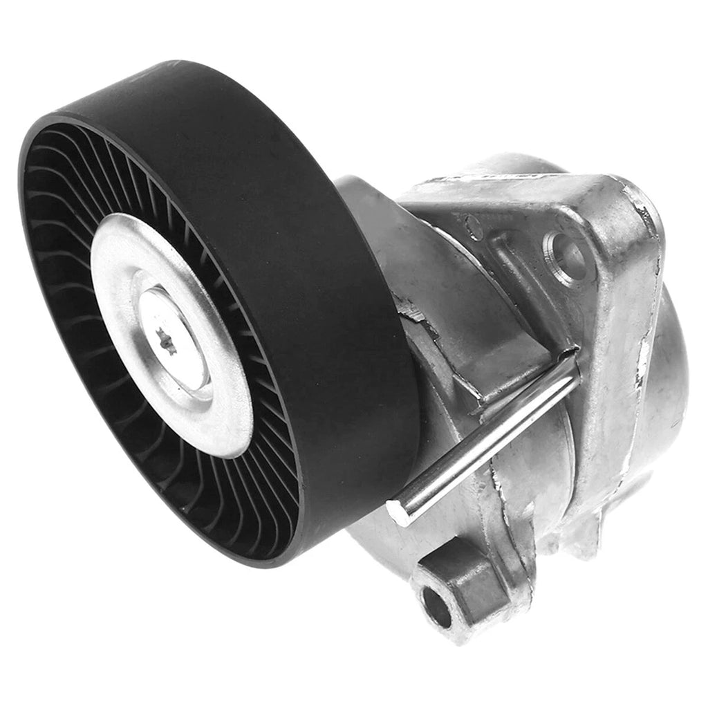 Belt Tensioner Assembly for Mercedes-Benz W203 C240, W202 C280 (2001–2005)