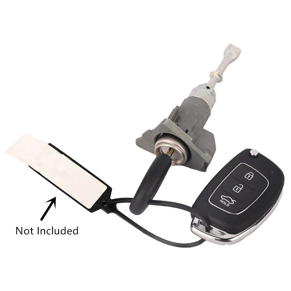 Full Door Lock Cylinder for 2011-2015 Elantra (2011-2015)