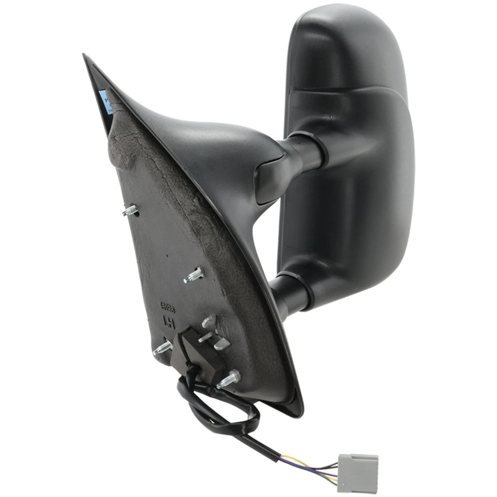 Towing Mirrors Set of 2 Heated for Ford