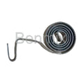 Spring Brush for Linde Forklift E16C-02/E20P-02 (3353573000)