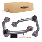 2X Front Upper Control Arms for Silverado Sierra 1500 Tahoe (1999–2006)