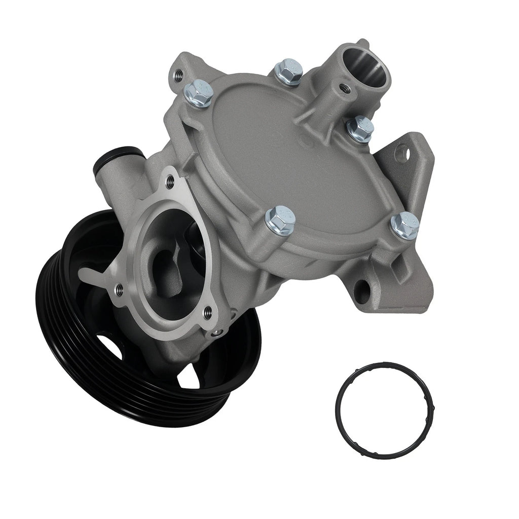 Cooling Water Pump Unit Set for Suzuki SX4/Kizashi 2.0/2.4L (2010–2013) 1740078892