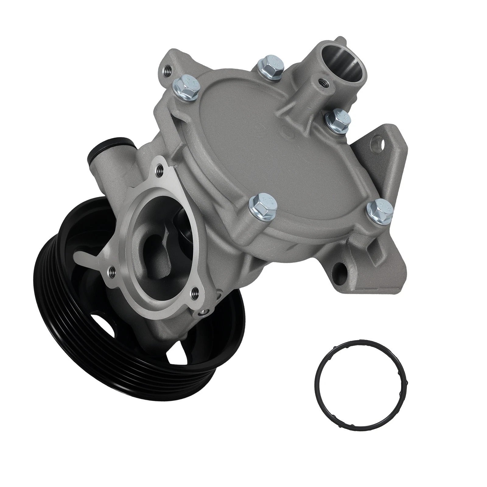 Cooling Water Pump Unit Set for Suzuki SX4/Kizashi 2.0/2.4L (2010–2013) 1740078892