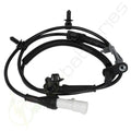 Pair ABS Wheel Sensor for Lincoln MKX (2007–2012)