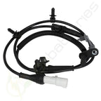 Pair ABS Wheel Sensor for Lincoln MKX (2007–2012)
