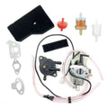 Replacement Carburetor Kit for Honda EB2000i, EU2000i (2001–2018)