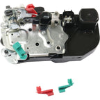 Rear Driver Side Door Lock Actuator for Jeep Liberty (2002-2007)