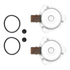 Camshaft Adjuster Magnets Solenoids for Mercedes-Benz E-Class W211 (2003–2009)