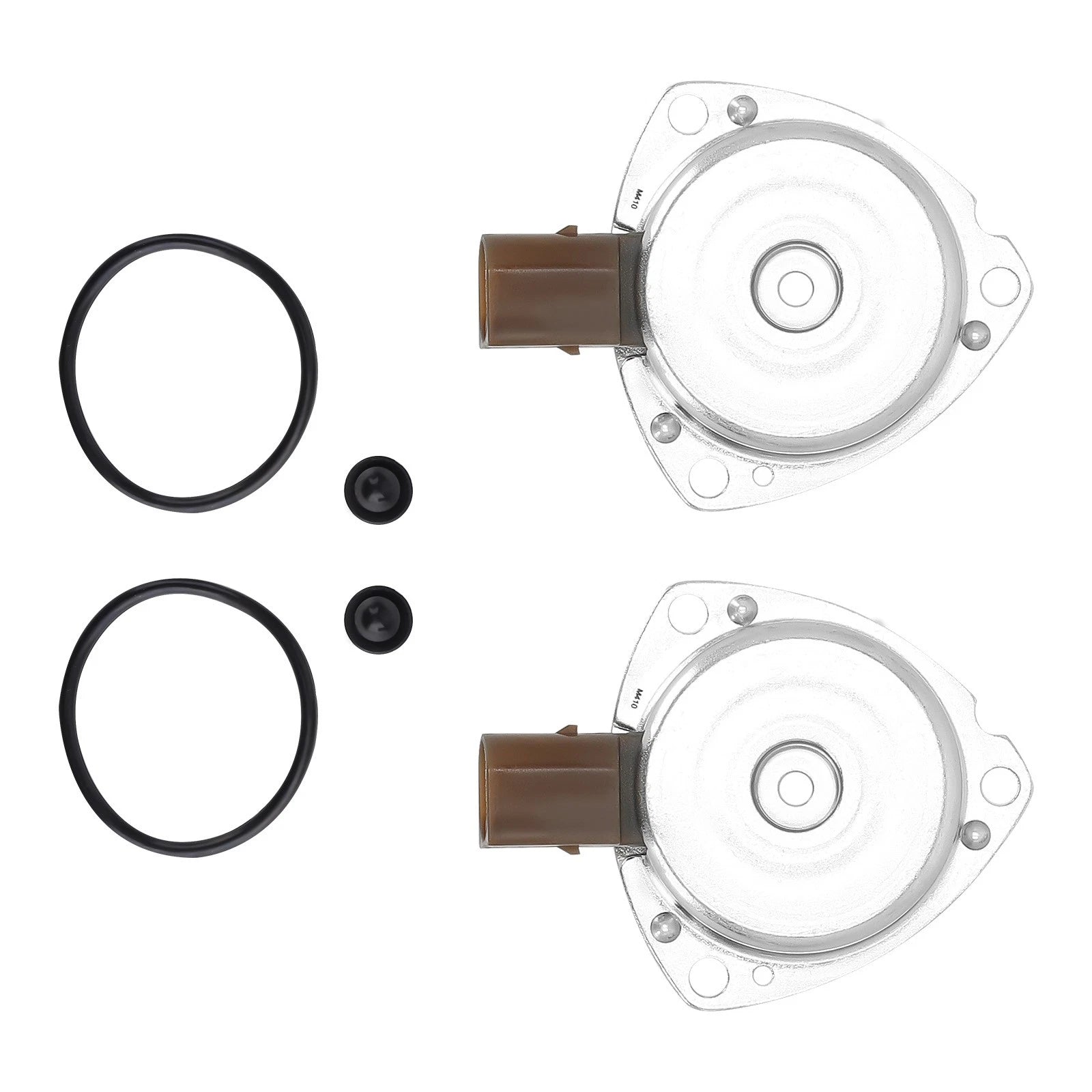 Camshaft Adjuster Magnets Solenoids for Mercedes-Benz E-Class W211 (2003–2009)