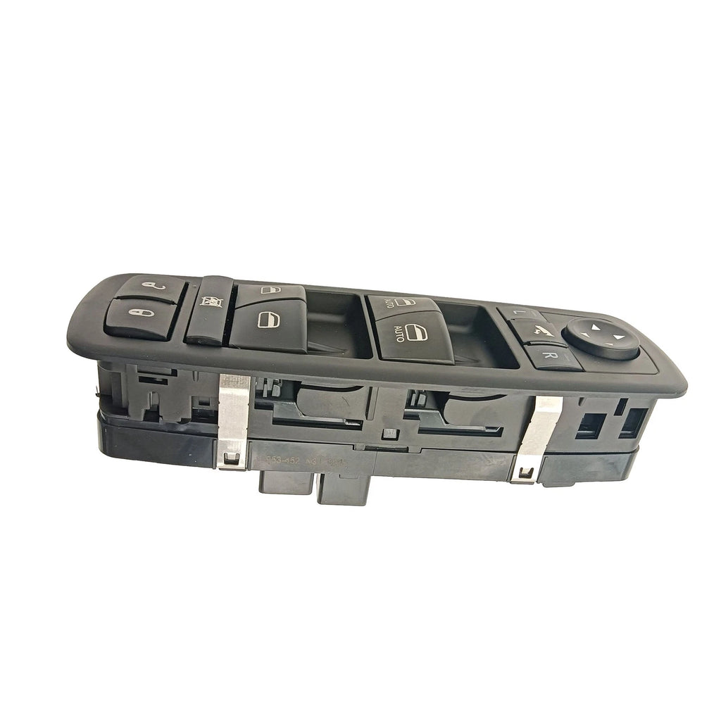 Window Switch with Dual Auto for Chrysler 300 (2013–2015) Dodge Journey (2014–2019)
