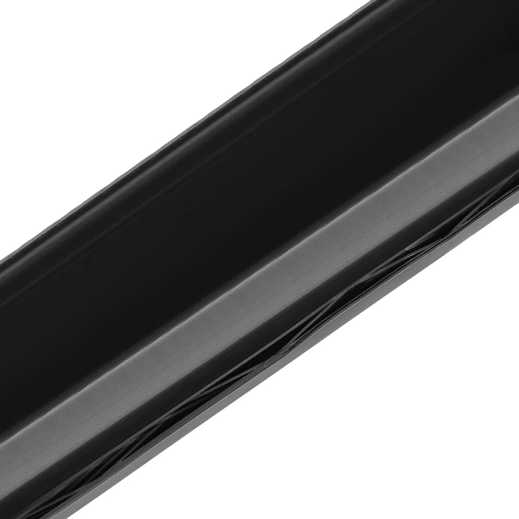 Set of HFP Style Side Skirts for Honda Civic Coupe (2006-2011)