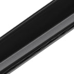 Set of HFP Style Side Skirts for Honda Civic Coupe (2006-2011)