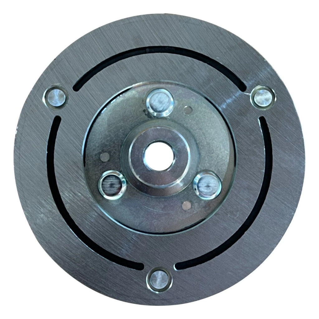 AC Compressor Clutch Replacement for Alfa Romeo Stelvio (2023-2024)