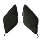 Bumper Tow Hook Eye Cap Covers  for Toyota Prius Prime (2017-2020)