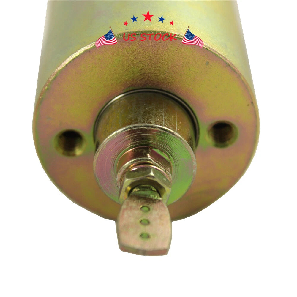 Popper Kit for Hot Rod Rat Rod (Complete with Hardware)