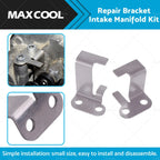 P2015 Repair Bracket Intake Manifold Kit for Audi Seat VW (2.7L 3.0L TDI)