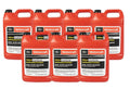 Set of 7 Gallons Motorcraft 50/50 Yellow Prediluted Antifreeze/Coolant