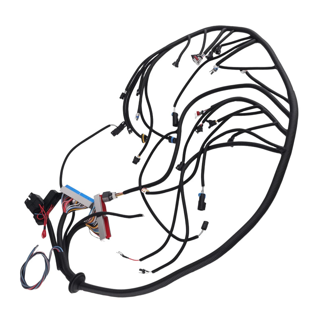 Engine Transmission Harness for Pontiac GTO Firebird LS1 4L60E (1999–2004)