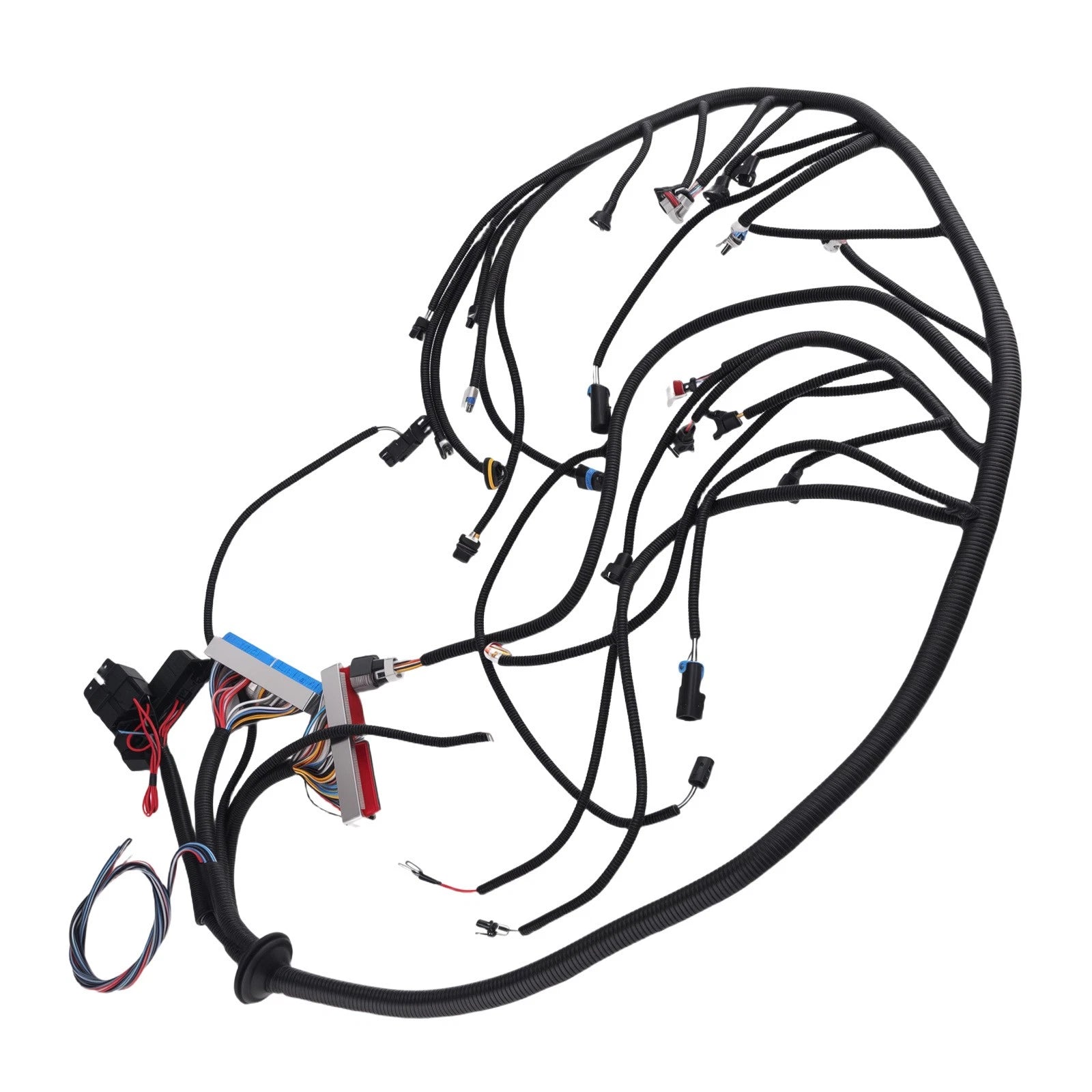 Engine Transmission Harness for Pontiac GTO Firebird LS1 4L60E (1999–2004)