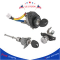 Ignition Switch for Hyundai Sonata (2009–2014)