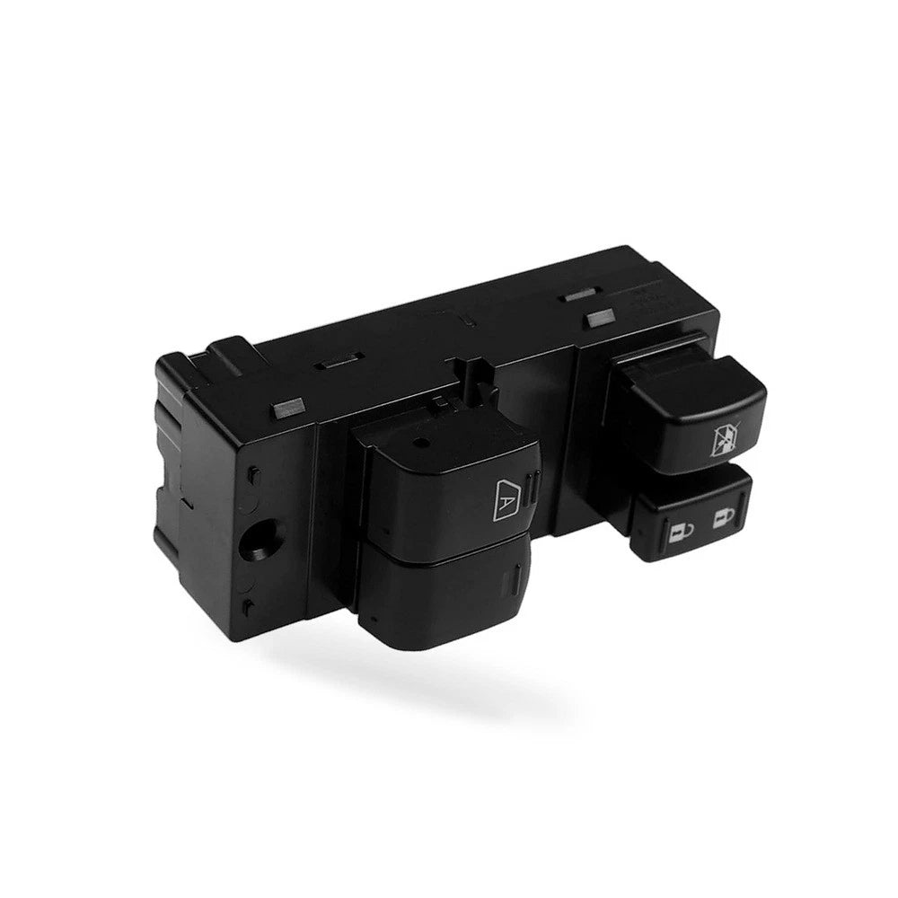 Power Window Switch for Nissan Micra March (2010–2018) 25401-1HB0C