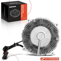 Radiator Cooling Fan Clutch for Chevy Silverado 2500 HD 3500 HD (2015–2016)