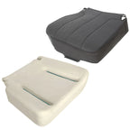 Driver Bottom Seat Cover & Foam Cushion for Dodge Ram 1500 2500 (2002–2005)