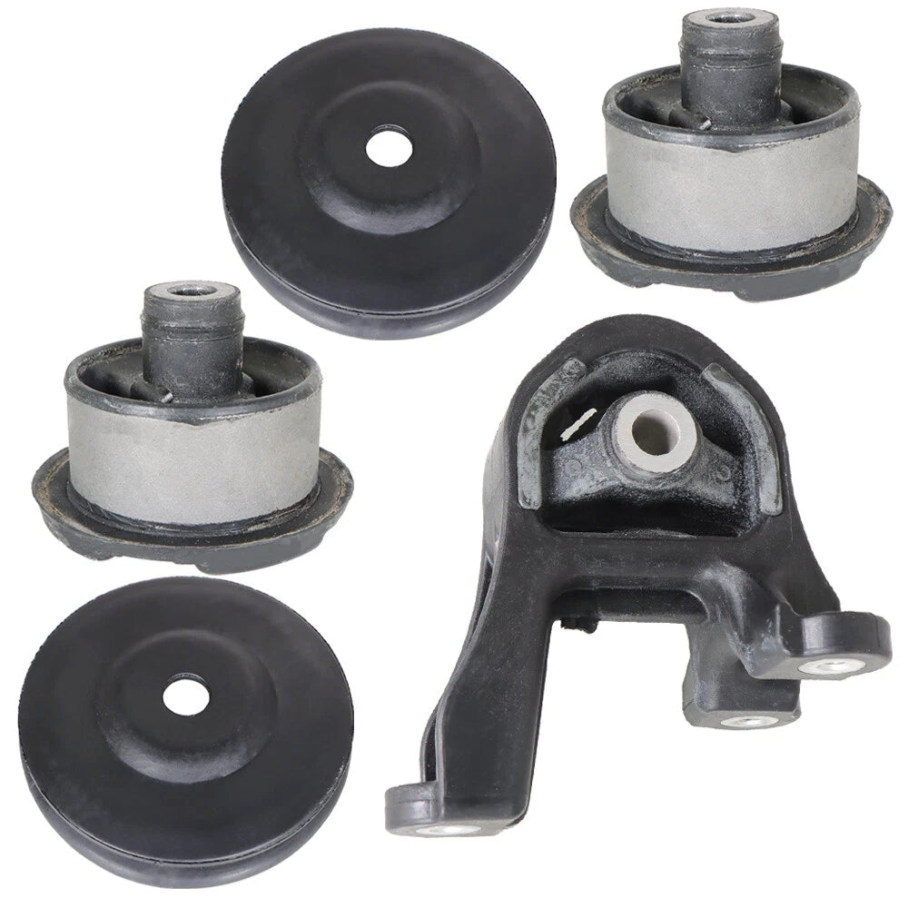 Rear Differential Arm Mounting Bushing for Honda CR-V (2001-2012)