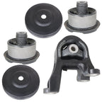 Rear Differential Arm Mounting Bushing for Honda CR-V (2001-2012)