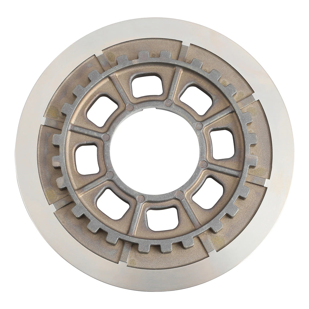 Clutch Pressure Plate Set for Harley Davidson Sportster XL 883 1200 (2004–2022)