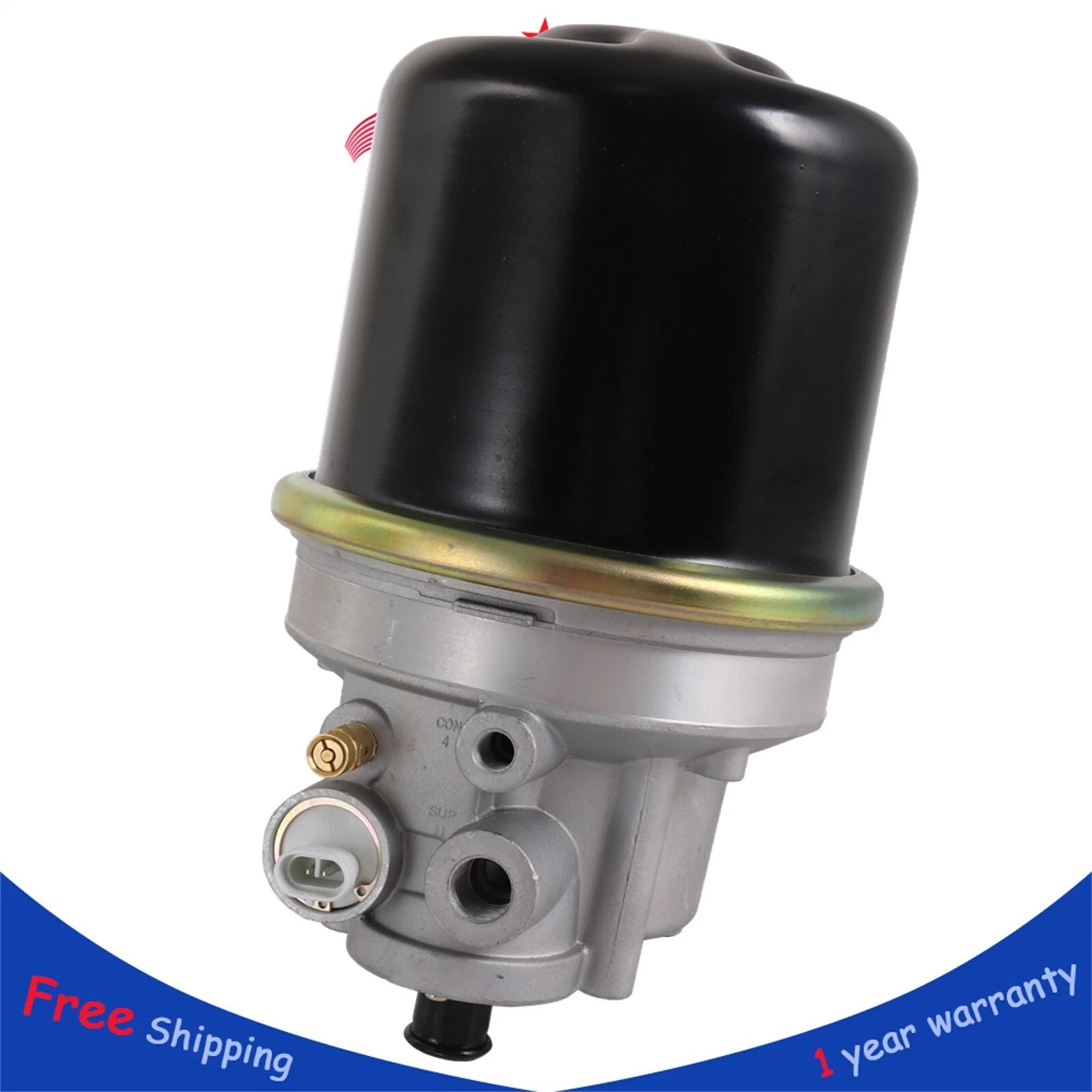 Air Dryer for Bendix (065612, 109477)