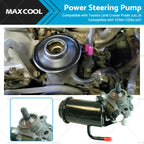 Power Steering Pump for Toyota Land Cruiser Prado VZJ90 VZJ95 (1996–2002)