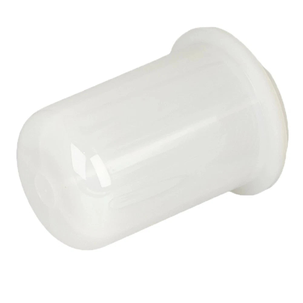 Fuel Filter Assembly with Spring for Kubota L2250 L235 L2650 L275 L2850 L2900 (1970–2023)