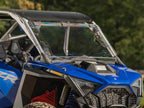 SuperATV Flip Windshield for Polaris RZR Pro R (2022–2023)