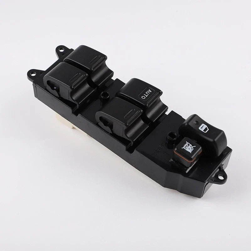Front LH Window Switch for Camry/Avalon/Corolla (2003–2023)