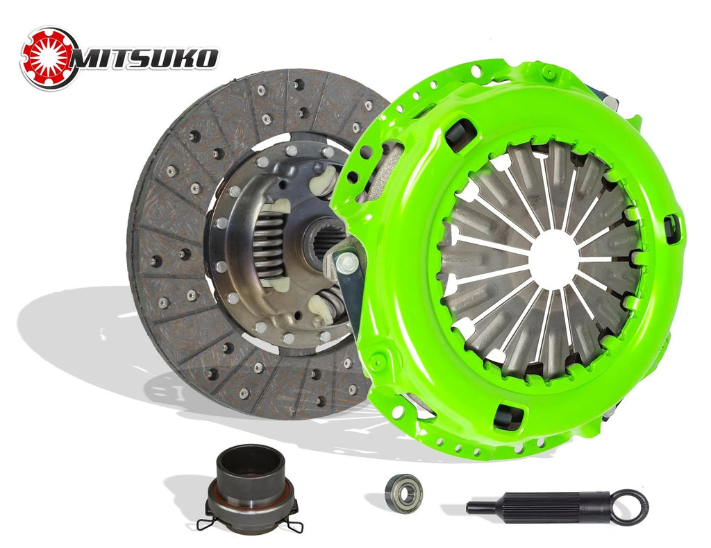 Clutch Kit for Toyota Tundra Tacoma T100 4Runner 3.4L V6 (1995–2004)