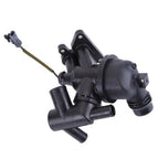 Coolant Thermostat with Housing for Land Rover Range Rover Evoque (2012–2019)