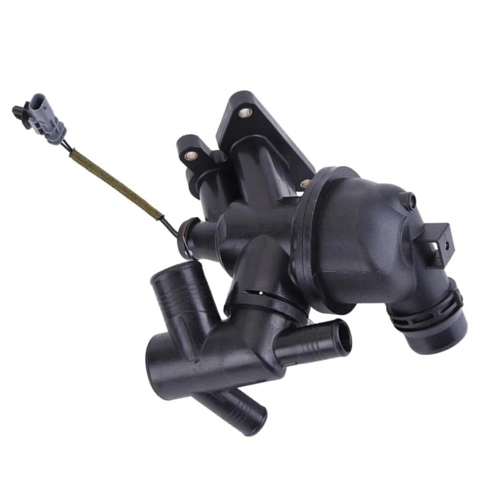 Coolant Thermostat with Housing for Land Rover Range Rover Evoque (2012–2019)