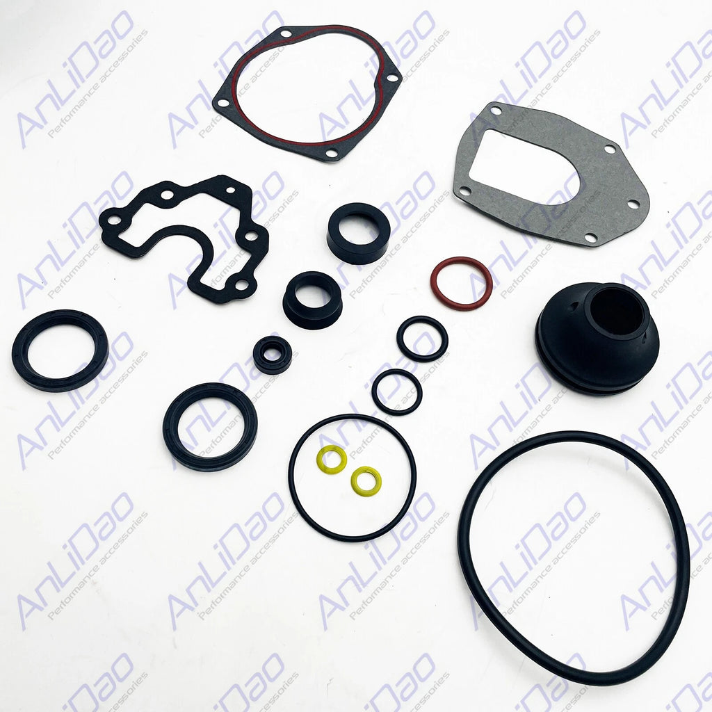 Gearcase Seal Kit 26-830749A01 for Mercury Mariner 135-300HP (2005–2010)