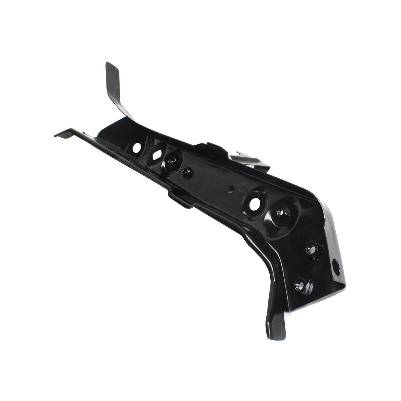 Radiator Support Set for Nissan Rogue (2014–2020)