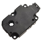 Heater Box Motor for Audi A5 A6 (2005–2011) OEM 4M0820511A Black ABS